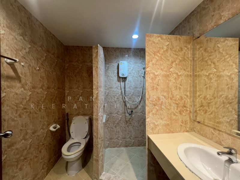 บ้านเดี่ยว 2 ชั้น บรรยากาศร่มรื่น ในซอยโยธินพัฒนา 3 เรียบด่วนรามอินทรา, กรุงเทพ, นวมินทร์, บึงกุ่ม, กรุงเทพ, 366 ตร.ม., บ้านเดี่ยว ขาย, โดย Panthawan Keeratithavornanan, 500238131 - DDproperty.com