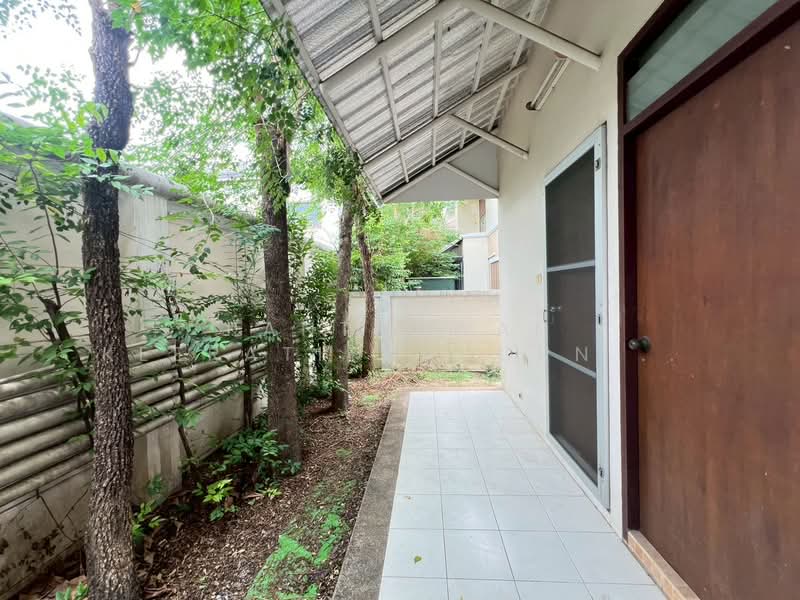 บ้านเดี่ยว 2 ชั้น บรรยากาศร่มรื่น ในซอยโยธินพัฒนา 3 เรียบด่วนรามอินทรา, กรุงเทพ, นวมินทร์, บึงกุ่ม, กรุงเทพ, 366 ตร.ม., บ้านเดี่ยว ขาย, โดย Panthawan Keeratithavornanan, 500238131 - DDproperty.com