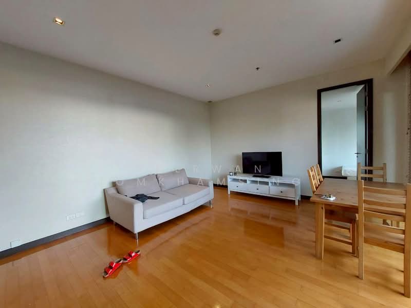 The Lofts Yennakart, Bangkok, 366 ์Soi Nang Linchi Yenakat Road, Chong Nonsi, Yan Nawa, Bangkok, 2 Bedrooms, 93 sqm, Condo For Rent, by Sherwan Jomkhamsing, 500238132 - DDproperty.com