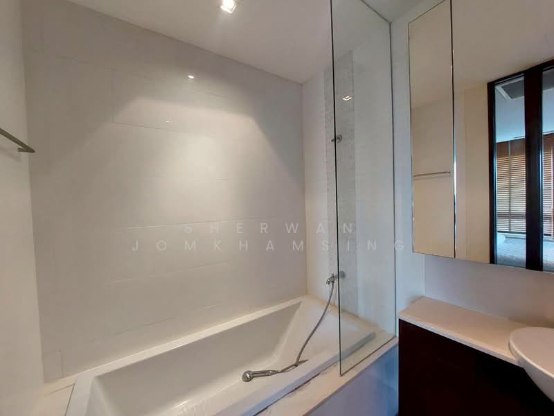 The Lofts Yennakart, Bangkok, 366 ์Soi Nang Linchi Yenakat Road, Chong Nonsi, Yan Nawa, Bangkok, 2 Bedrooms, 93 sqm, Condo For Rent, by Sherwan Jomkhamsing, 500238132 - DDproperty.com