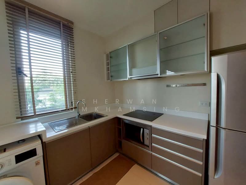 The Lofts Yennakart, Bangkok, 366 ์Soi Nang Linchi Yenakat Road, Chong Nonsi, Yan Nawa, Bangkok, 2 Bedrooms, 93 sqm, Condo For Rent, by Sherwan Jomkhamsing, 500238132 - DDproperty.com