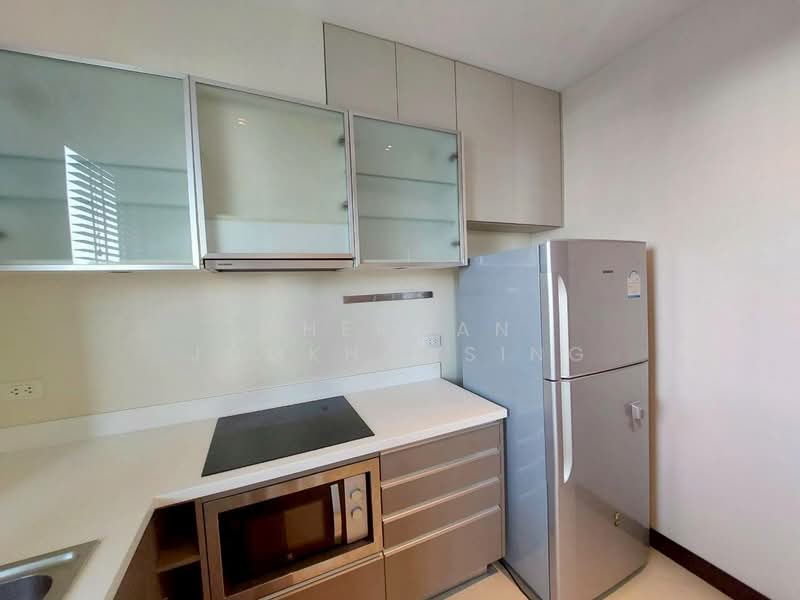 The Lofts Yennakart : เดอะ ล็อฟท์ เย็นอากาศ, กรุงเทพ, 366 ซอยนางลิ้นจี่ ถนนเย็นอากาศ, ช่องนนทรี, ยานนาวา, กรุงเทพ, 93 ตร.ม., คอนโด ให้เช่า, โดย Sherwan Jomkhamsing, 500238132 - DDproperty.com