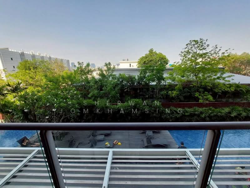 The Lofts Yennakart : เดอะ ล็อฟท์ เย็นอากาศ, กรุงเทพ, 366 ซอยนางลิ้นจี่ ถนนเย็นอากาศ, ช่องนนทรี, ยานนาวา, กรุงเทพ, 93 ตร.ม., คอนโด ให้เช่า, โดย Sherwan Jomkhamsing, 500238132 - DDproperty.com