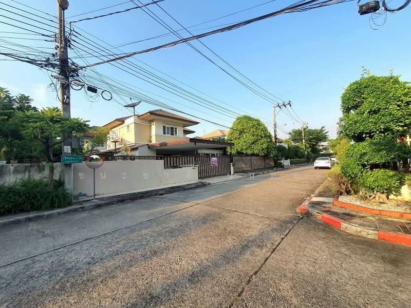 Baan Siriya Watcharapol, Bangkok, Soi Watcharapol, Ram Inthra Road, Tha Rang, Bang Khen, Bangkok, 4 Bedrooms, 560 sqm, Single Detached House For Sale, by ชนะชาติ นนท์ตา, 500238134 - DDproperty.com