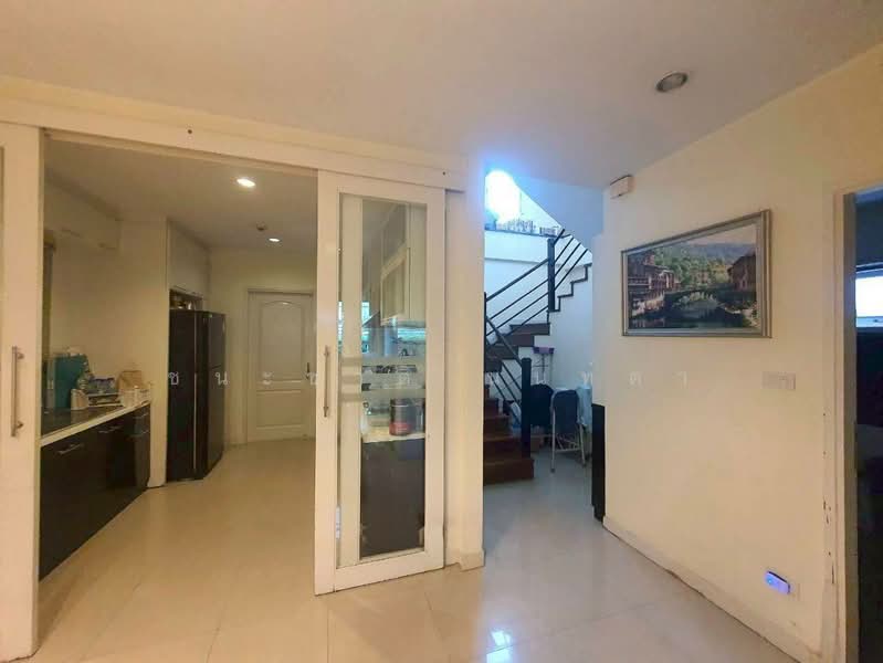 Baan Siriya Watcharapol, Bangkok, Soi Watcharapol, Ram Inthra Road, Tha Rang, Bang Khen, Bangkok, 4 Bedrooms, 560 sqm, Single Detached House For Sale, by ชนะชาติ นนท์ตา, 500238134 - DDproperty.com