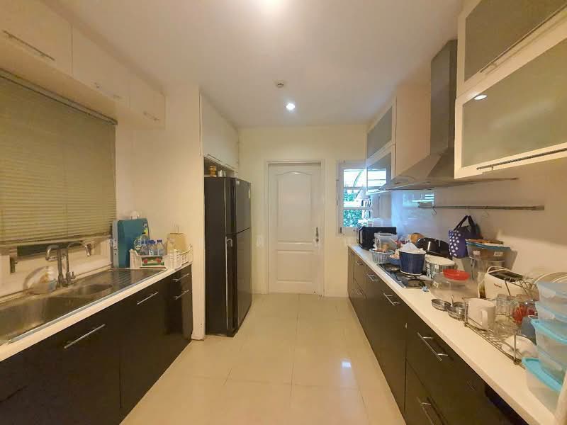 Baan Siriya Watcharapol, Bangkok, Soi Watcharapol, Ram Inthra Road, Tha Rang, Bang Khen, Bangkok, 4 Bedrooms, 560 sqm, Single Detached House For Sale, by ชนะชาติ นนท์ตา, 500238134 - DDproperty.com