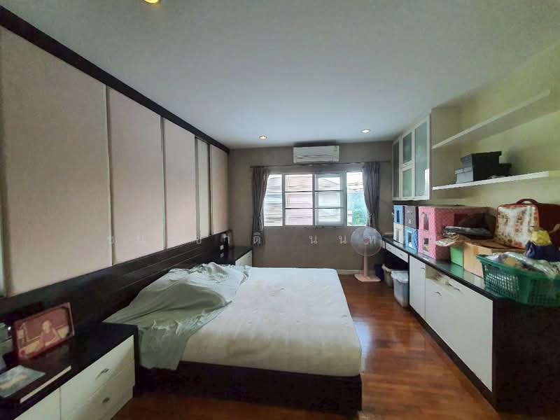 Baan Siriya Watcharapol, Bangkok, Soi Watcharapol, Ram Inthra Road, Tha Rang, Bang Khen, Bangkok, 4 Bedrooms, 560 sqm, Single Detached House For Sale, by ชนะชาติ นนท์ตา, 500238134 - DDproperty.com