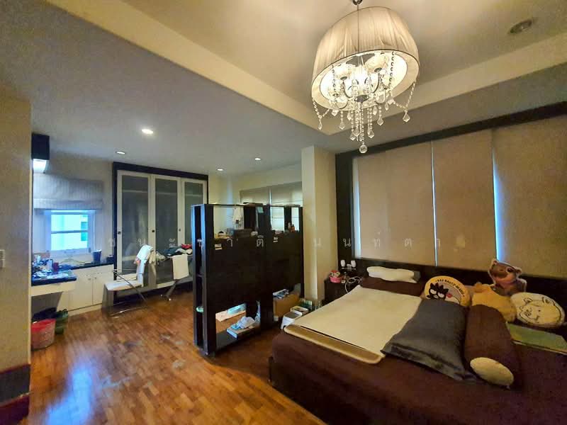 Baan Siriya Watcharapol, Bangkok, Soi Watcharapol, Ram Inthra Road, Tha Rang, Bang Khen, Bangkok, 4 Bedrooms, 560 sqm, Single Detached House For Sale, by ชนะชาติ นนท์ตา, 500238134 - DDproperty.com