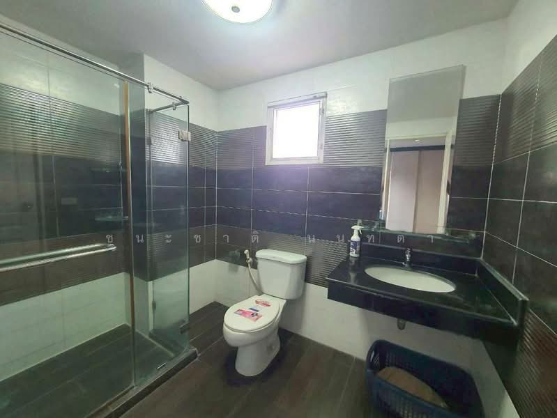 Baan Siriya Watcharapol, Bangkok, Soi Watcharapol, Ram Inthra Road, Tha Rang, Bang Khen, Bangkok, 4 Bedrooms, 560 sqm, Single Detached House For Sale, by ชนะชาติ นนท์ตา, 500238134 - DDproperty.com