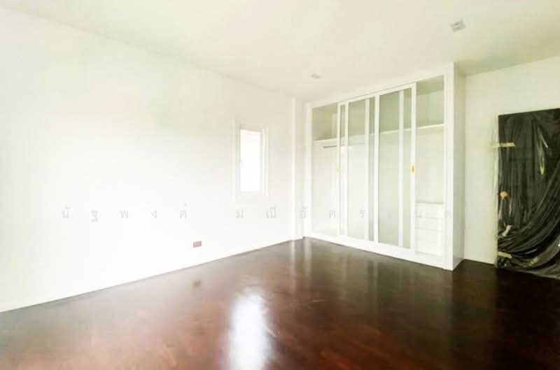 Grand Canal Donmuang, Bangkok, Cherdwutthakat Road, Si Khan, Don Mueang, Bangkok, 4 Bedrooms, 250 sqm, Single Detached House For Rent, by นัฐพงค์ มณีอัครเนตร, 500238135 - DDproperty.com