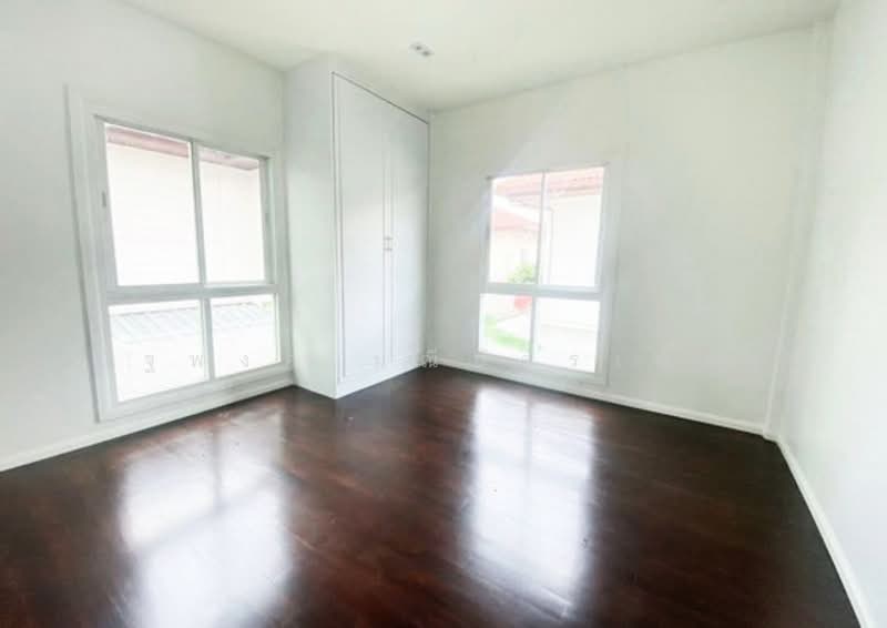 Grand Canal Donmuang, Bangkok, Cherdwutthakat Road, Si Khan, Don Mueang, Bangkok, 4 Bedrooms, 250 sqm, Single Detached House For Rent, by นัฐพงค์ มณีอัครเนตร, 500238135 - DDproperty.com