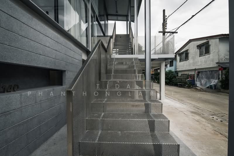 Office for Rent, Ramintra 34, 150 sq.m, Bangkok, Tha Rang, Bang Khen, Bangkok, , 150 sqm, Office Space For Rent, by Tida phanthonglarptawee, 500238136 - DDproperty.com