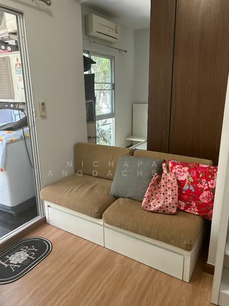 A Space Asoke-Ratchada : เอ สเปซ อโศก-รัชดา, กรุงเทพ, 624 ถนนอโศก - ดินแดง แขวงดินแดง เขตดินแดง กรุงเทพมหานคร, ดินแดง, ดินแดง, กรุงเทพ, 35 ตร.ม., คอนโด ขาย, โดย Nichapa Tangdachsumrit, 500238137 - DDproperty.com