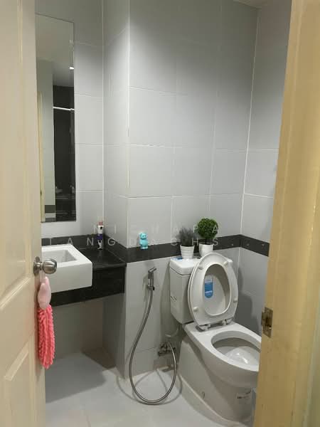 A Space Asoke-Ratchada : เอ สเปซ อโศก-รัชดา, กรุงเทพ, 624 ถนนอโศก - ดินแดง แขวงดินแดง เขตดินแดง กรุงเทพมหานคร, ดินแดง, ดินแดง, กรุงเทพ, 35 ตร.ม., คอนโด ขาย, โดย Nichapa Tangdachsumrit, 500238137 - DDproperty.com