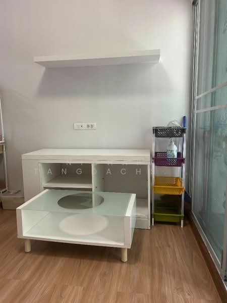 A Space Asoke-Ratchada : เอ สเปซ อโศก-รัชดา, กรุงเทพ, 624 ถนนอโศก - ดินแดง แขวงดินแดง เขตดินแดง กรุงเทพมหานคร, ดินแดง, ดินแดง, กรุงเทพ, 35 ตร.ม., คอนโด ขาย, โดย Nichapa Tangdachsumrit, 500238137 - DDproperty.com