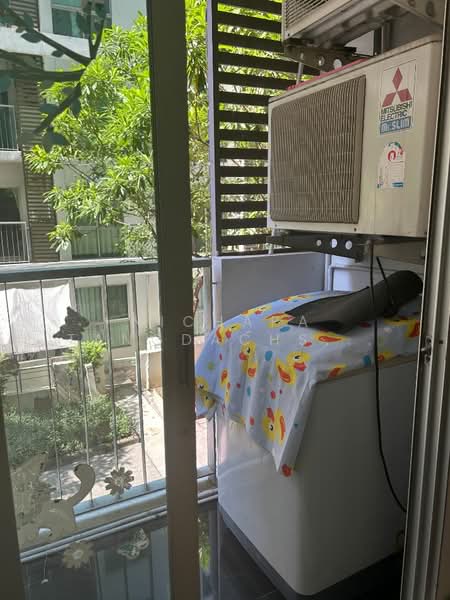 A Space Asoke-Ratchada, Bangkok, 624 Asoke-Dindaeng Road, Din Daeng, Din Daeng, Bangkok, 1 Bedroom, 35 sqm, Condo For Sale, by Nichapa Tangdachsumrit, 500238137 - DDproperty.com