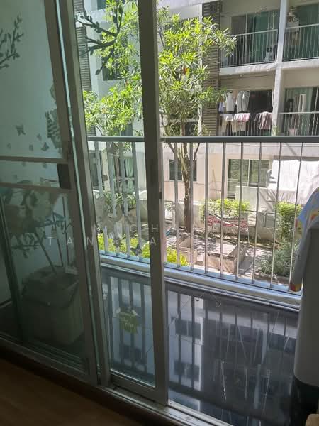 A Space Asoke-Ratchada, Bangkok, 624 Asoke-Dindaeng Road, Din Daeng, Din Daeng, Bangkok, 1 Bedroom, 35 sqm, Condo For Sale, by Nichapa Tangdachsumrit, 500238137 - DDproperty.com