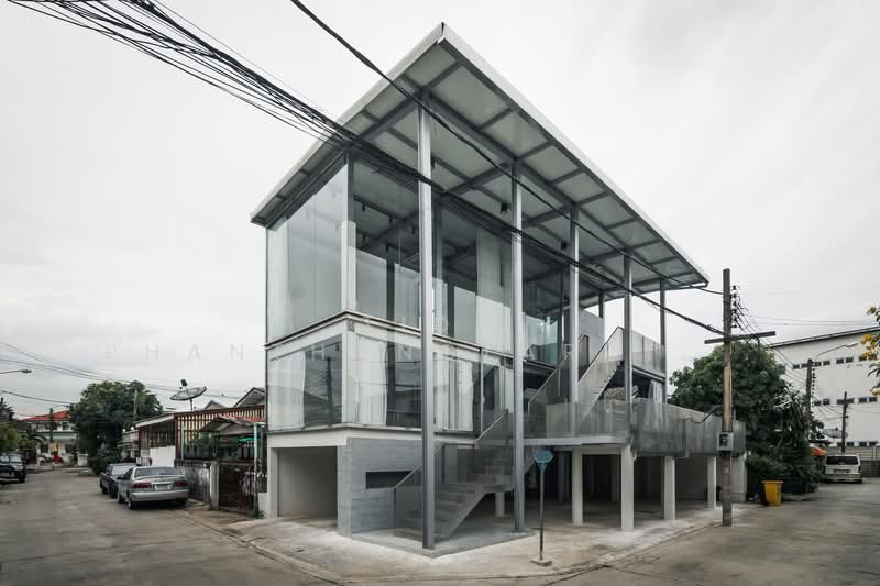 Office for rent, Ramintra, 180 sq.m, Bangkok, Tha Rang, Bang Khen, Bangkok, , 180 sqm, Office Space For Rent, by Tida phanthonglarptawee, 500238140 - DDproperty.com