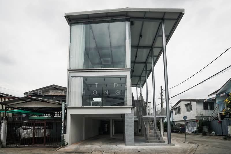 ให้เช่าออฟฟิศ รามอินทรา (Raminthra) 180 ตร.ม., กรุงเทพ, ท่าแร้ง, บางเขน, กรุงเทพ, 180 ตร.ม., สำนักงาน ให้เช่า, โดย Tida phanthonglarptawee, 500238140 - DDproperty.com