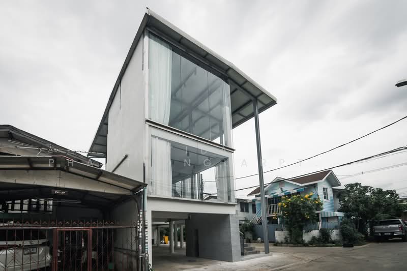 Office for rent, Ramintra, 180 sq.m, Bangkok, Tha Rang, Bang Khen, Bangkok, , 180 sqm, Office Space For Rent, by Tida phanthonglarptawee, 500238140 - DDproperty.com
