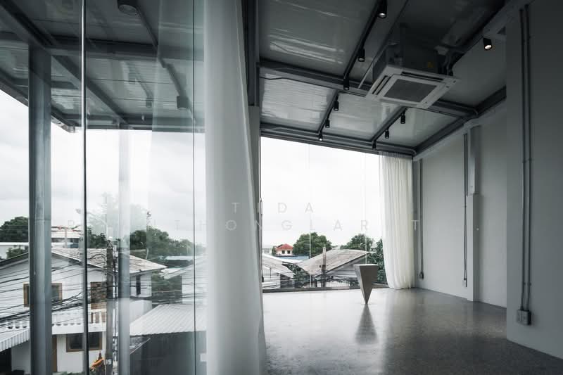 Office for rent, Ramintra, 180 sq.m., Bangkok, Tha Rang, Bang Khen, Bangkok, , 180 sqm, Office Space For Rent, by Tida phanthonglarptawee, 500238141 - DDproperty.com