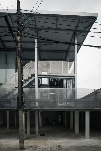 Office for rent, Ramintra, 180 sq.m., Bangkok, Tha Rang, Bang Khen, Bangkok, , 180 sqm, Office Space For Rent, by Tida phanthonglarptawee, 500238141 - DDproperty.com