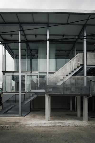 Office for rent, Ramintra, 180 sq.m., Bangkok, Tha Rang, Bang Khen, Bangkok, , 180 sqm, Office Space For Rent, by Tida phanthonglarptawee, 500238141 - DDproperty.com