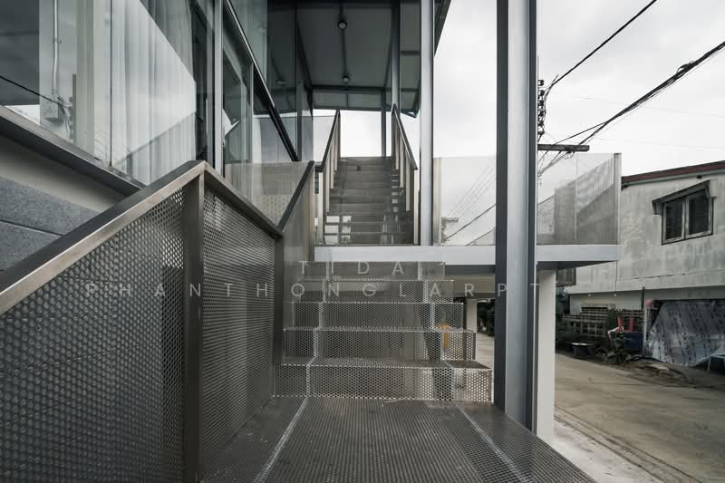 Office for rent, Ramintra, 180 sq.m., Bangkok, Tha Rang, Bang Khen, Bangkok, , 180 sqm, Office Space For Rent, by Tida phanthonglarptawee, 500238141 - DDproperty.com