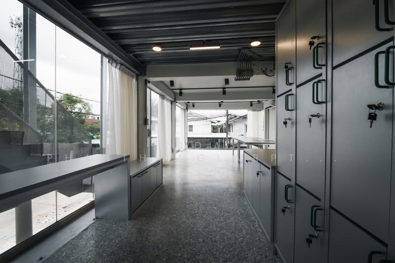 Office for rent, Ramintra, 180 sq.m., Bangkok, Tha Rang, Bang Khen, Bangkok, , 180 sqm, Office Space For Rent, by Tida phanthonglarptawee, 500238141 - DDproperty.com