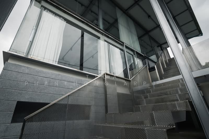 Office for rent, Ramintra, 180 sq.m., Bangkok, Tha Rang, Bang Khen, Bangkok, , 180 sqm, Office Space For Rent, by Tida phanthonglarptawee, 500238141 - DDproperty.com