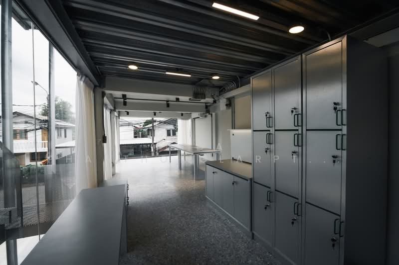 Office for rent, Ramintra, 180 sq.m., Bangkok, Tha Rang, Bang Khen, Bangkok, , 180 sqm, Office Space For Rent, by Tida phanthonglarptawee, 500238141 - DDproperty.com