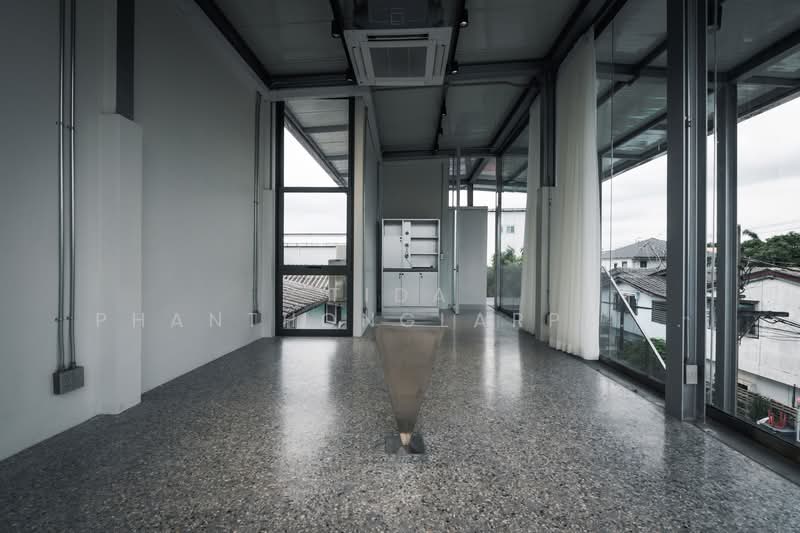 Office for rent, Ramintra, 180 sq.m., Bangkok, Tha Rang, Bang Khen, Bangkok, , 180 sqm, Office Space For Rent, by Tida phanthonglarptawee, 500238141 - DDproperty.com