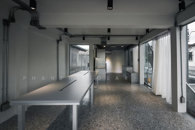 Office for rent, Ramintra, 180 sq.m., Bangkok, Tha Rang, Bang Khen, Bangkok, , 180 sqm, Office Space For Rent, by Tida phanthonglarptawee, 500238141 - DDproperty.com