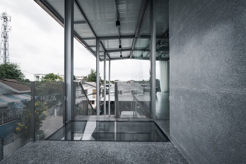 Office for rent, Ramintra, 180 sq.m., Bangkok, Tha Rang, Bang Khen, Bangkok, , 180 sqm, Office Space For Rent, by Tida phanthonglarptawee, 500238141 - DDproperty.com