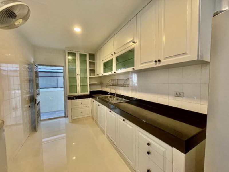 Chaiyaphruek Thawi Wattana, Bangkok, Sala Thammasop, Thawi Watthana, Bangkok, 3 Bedrooms, 300 sqm, Single Detached House For Rent, by นัฐพงค์ มณีอัครเนตร, 500238142 - DDproperty.com