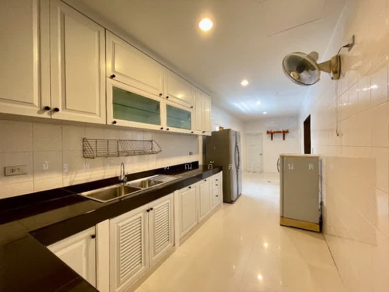 Chaiyaphruek Thawi Wattana, Bangkok, Sala Thammasop, Thawi Watthana, Bangkok, 3 Bedrooms, 300 sqm, Single Detached House For Rent, by นัฐพงค์ มณีอัครเนตร, 500238142 - DDproperty.com