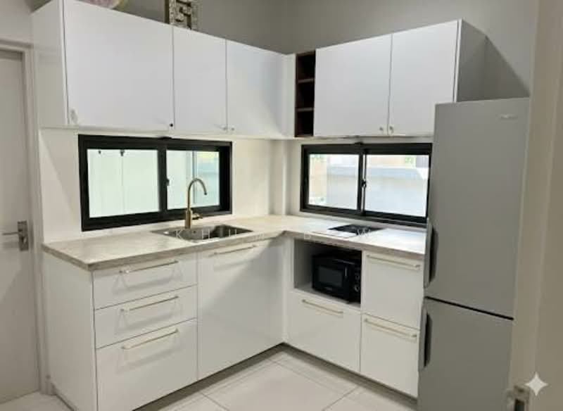 Bangkok Boulevard Tiwanon Rangsit : บางกอก บูเลอวาร์ด ติวานนท์ รังสิต, ปทุมธานี, 109 ถนน ติวานนท์, บางกะดี, เมืองปทุมธานี, ปทุมธานี, 285 ตร.ม., บ้านเดี่ยว ให้เช่า, โดย Khun Bow, 500238143 - DDproperty.com