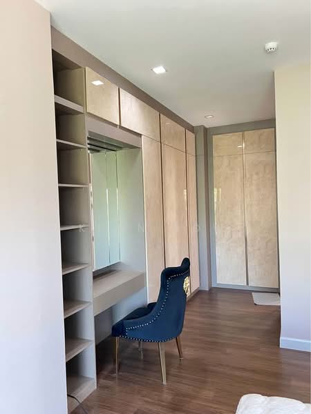 Bangkok Boulevard Tiwanon Rangsit, Pathum Thani, 109 Tiwanon Road, Bang Kadi, Muang Pathum Thani, Pathum Thani, 4 Bedrooms, 285 sqm, Single Detached House For Rent, by Khun Bow, 500238143 - DDproperty.com