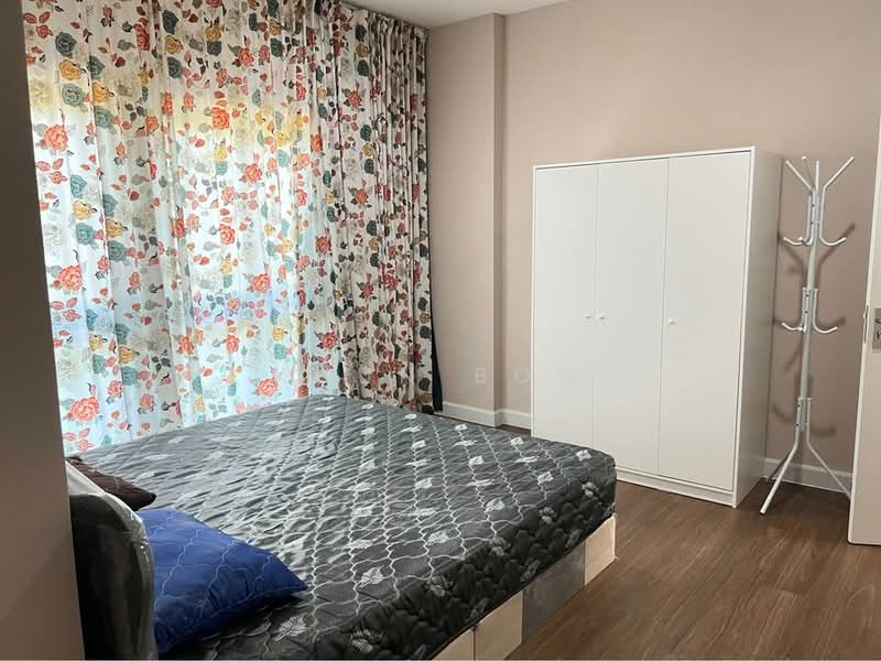 Bangkok Boulevard Tiwanon Rangsit, Pathum Thani, 109 Tiwanon Road, Bang Kadi, Muang Pathum Thani, Pathum Thani, 4 Bedrooms, 285 sqm, Single Detached House For Rent, by Khun Bow, 500238143 - DDproperty.com