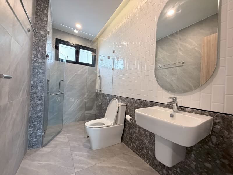 The Master Ratchapruek-Maha Chesadabodindranusorn Bridge, Nonthaburi, Yotha Thikan Road, Bang Krang, Muang Nonthaburi, Nonthaburi, 4 Bedrooms, 300 sqm, Single Detached House For Rent, by พัฒน์ วินเนอร์, 500238144 - DDproperty.com