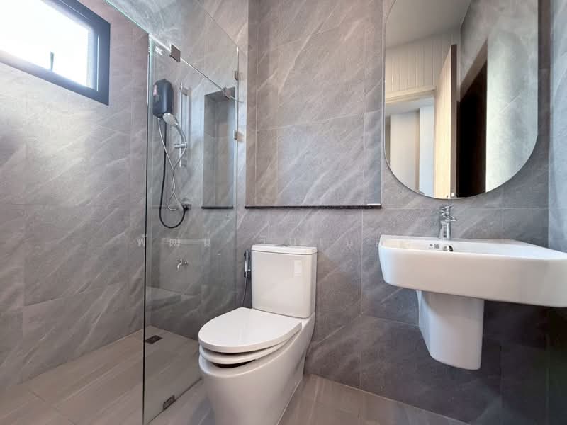 The Master Ratchapruek-Maha Chesadabodindranusorn Bridge, Nonthaburi, Yotha Thikan Road, Bang Krang, Muang Nonthaburi, Nonthaburi, 4 Bedrooms, 300 sqm, Single Detached House For Rent, by พัฒน์ วินเนอร์, 500238144 - DDproperty.com