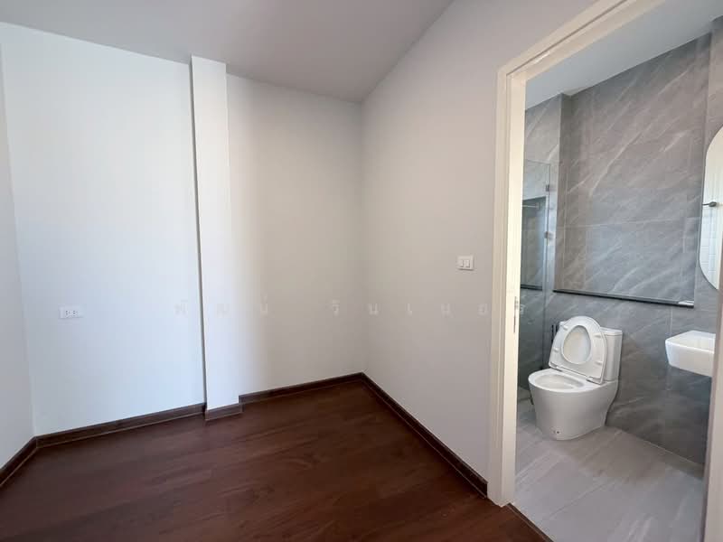 The Master Ratchapruek-Maha Chesadabodindranusorn Bridge : เดอะ มาสเตอร์ ราชพฤกษ์-สะพานมหาเจษฎาบดินทร์ฯ, นนทบุรี, ถนน โยธาธิการ, บางกร่าง, เมืองนนทบุรี, นนทบุรี, 300 ตร.ม., บ้านเดี่ยว ให้เช่า, โดย พัฒน์ วินเนอร์, 500238144 - DDproperty.com