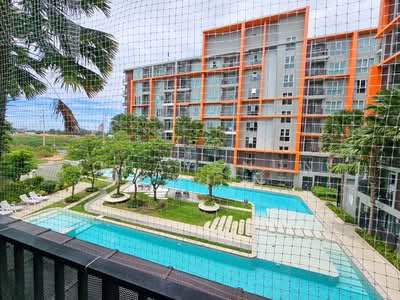 ขาย - My Style Hua Hin 102 : มายสไตล์ หัวหิน 102, ประจวบคีรีขันธ์