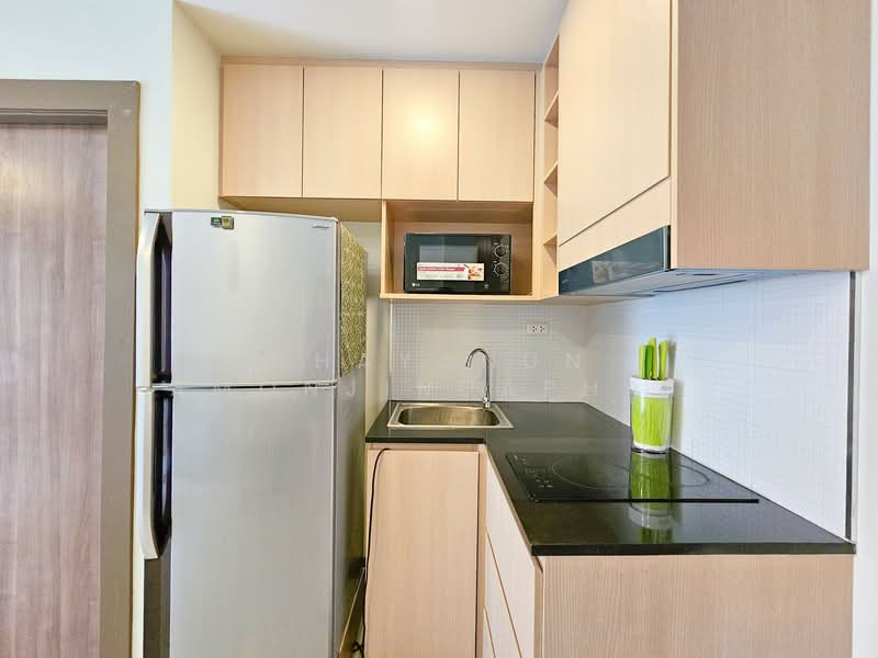 My Style Hua Hin 102, Prachuap Khiri Khan, Soi Hua Hin 102, Nong Kae, Hua Hin, Prachuap Khiri Khan, 1 Bedroom, 33 sqm, Condo For Sale, by Chayanun Amonjindaphat, 500238145 - DDproperty.com