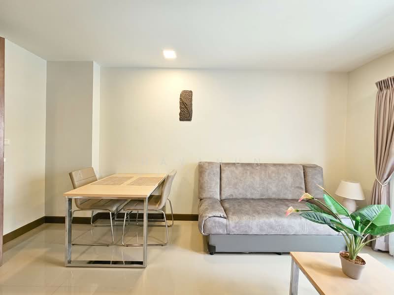 My Style Hua Hin 102, Prachuap Khiri Khan, Soi Hua Hin 102, Nong Kae, Hua Hin, Prachuap Khiri Khan, 1 Bedroom, 33 sqm, Condo For Sale, by Chayanun Amonjindaphat, 500238145 - DDproperty.com