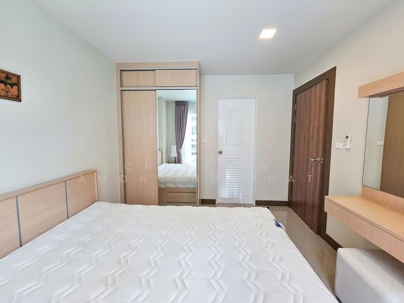 My Style Hua Hin 102, Prachuap Khiri Khan, Soi Hua Hin 102, Nong Kae, Hua Hin, Prachuap Khiri Khan, 1 Bedroom, 33 sqm, Condo For Sale, by Chayanun Amonjindaphat, 500238145 - DDproperty.com