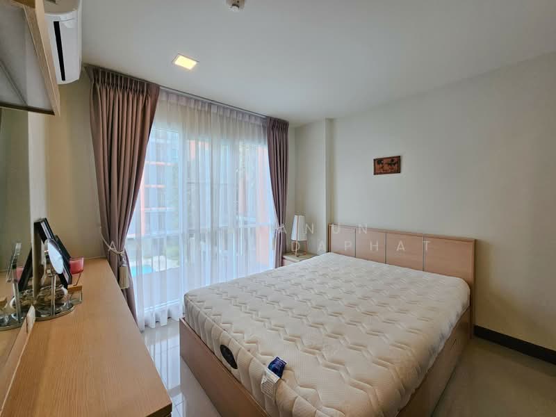 My Style Hua Hin 102, Prachuap Khiri Khan, Soi Hua Hin 102, Nong Kae, Hua Hin, Prachuap Khiri Khan, 1 Bedroom, 33 sqm, Condo For Sale, by Chayanun Amonjindaphat, 500238145 - DDproperty.com