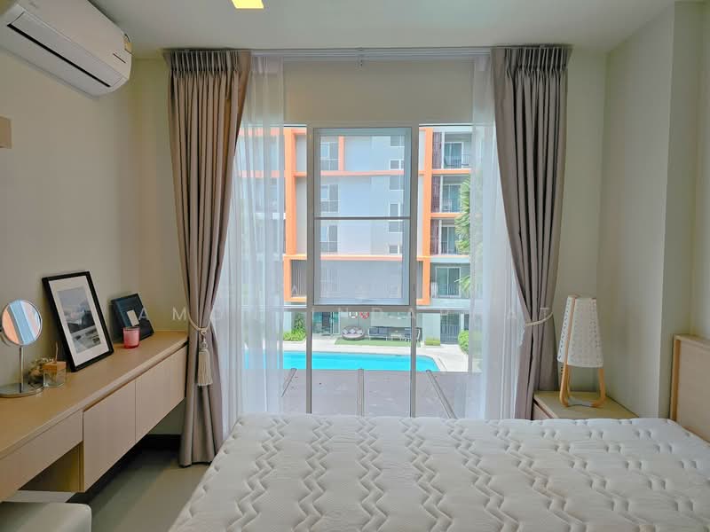 My Style Hua Hin 102, Prachuap Khiri Khan, Soi Hua Hin 102, Nong Kae, Hua Hin, Prachuap Khiri Khan, 1 Bedroom, 33 sqm, Condo For Sale, by Chayanun Amonjindaphat, 500238145 - DDproperty.com