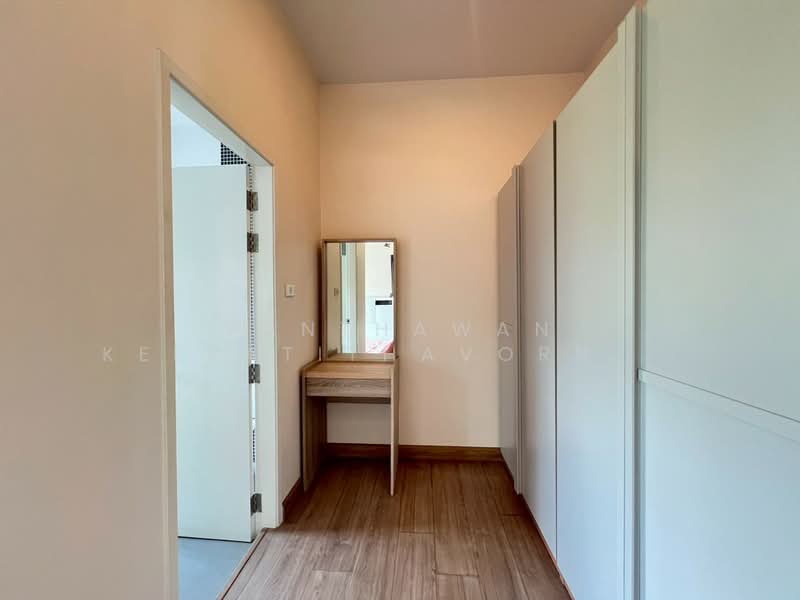 บ้านแฝด 3 ชั้น หลังมุม โยธินพัฒนา 3 ทำเลเลียบด่วนรามอินทรา, Bangkok, Nawamin, Bueng Kum, Bangkok, 3 Bedrooms, 220 sqm, Semi-Detached House (Twin House) For Sale, by Panthawan Keeratithavornanan, 500238147 - DDproperty.com