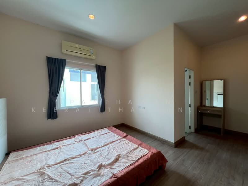 บ้านแฝด 3 ชั้น หลังมุม โยธินพัฒนา 3 ทำเลเลียบด่วนรามอินทรา, Bangkok, Nawamin, Bueng Kum, Bangkok, 3 Bedrooms, 220 sqm, Semi-Detached House (Twin House) For Sale, by Panthawan Keeratithavornanan, 500238147 - DDproperty.com